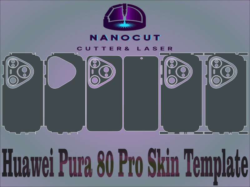 Huawei Pura 80 Pro
